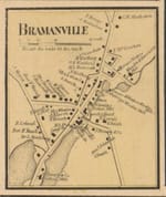 The Bramanville Tribune